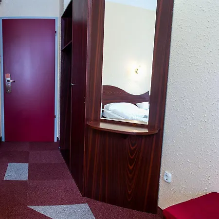 Berlin Budapest