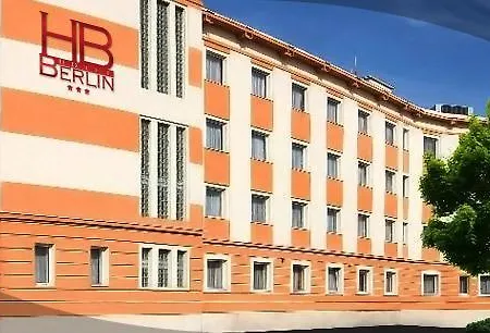 Hotel Berlin