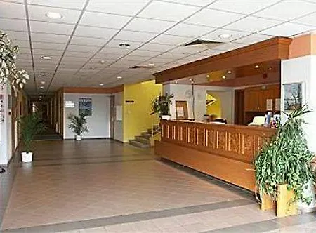Hotel Berlin 3*