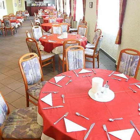 Hotel Berlin 3*