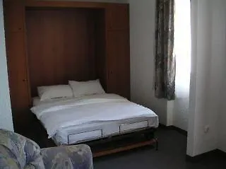 Hotel Berlin Budapest