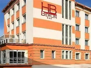 Hotel Berlin