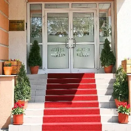 Hotel Berlin