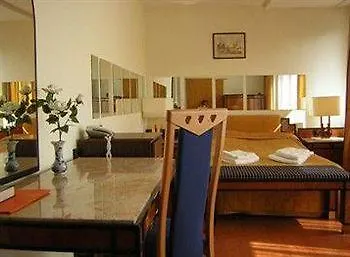 Hotel Panda 3*