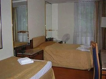 Hotel Panda
