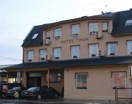 Hotel Timon