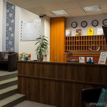 Florin Aparthotel 3*