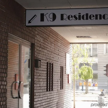 Florin Aparthotel Budapešť