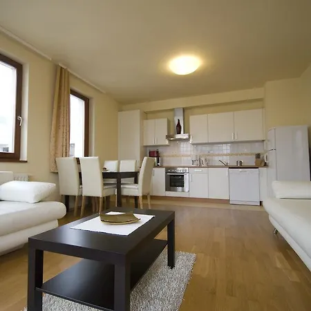 Trendy Deluxe 4* Budapeşte
