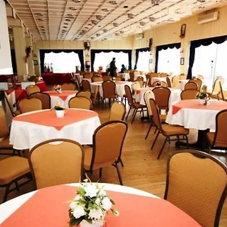 Hotel Europa & Congress Center Budapest