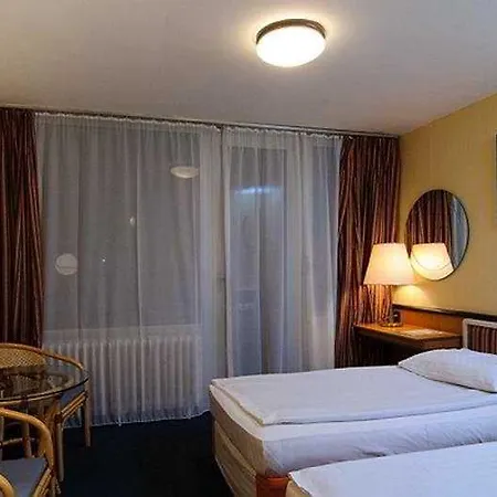 Hotel Europa & Congress Center
