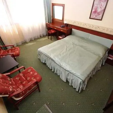 Europa & Congress Center Hotel Budapest