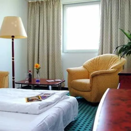 Europa & Congress Center Hotel Budapest