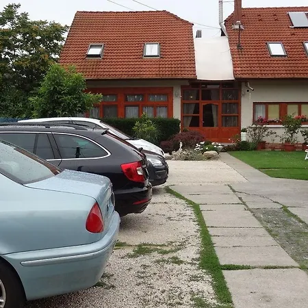 Bai Vendégház