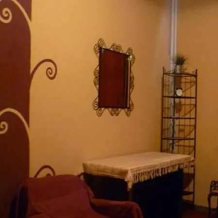 Mandala Hostel Boedapest