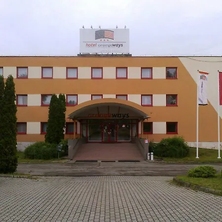 Homoky Bestline Szálloda 3*