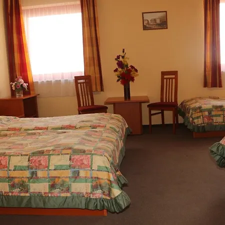 Homoky Bestline Szálloda Budapest