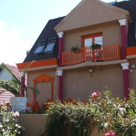 Hotel Attila