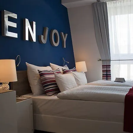 Hotel Estilo Fashion 4*