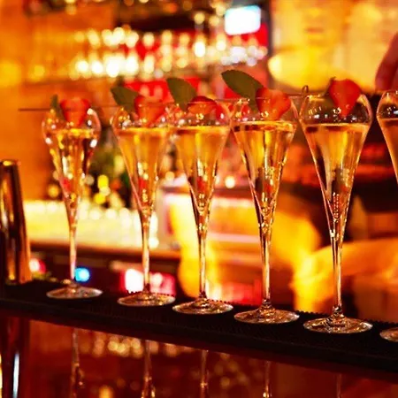 Hotel Buddha-bar Klotild Palace Budapest