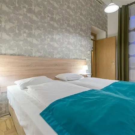 Aparthotel Mango Boedapest