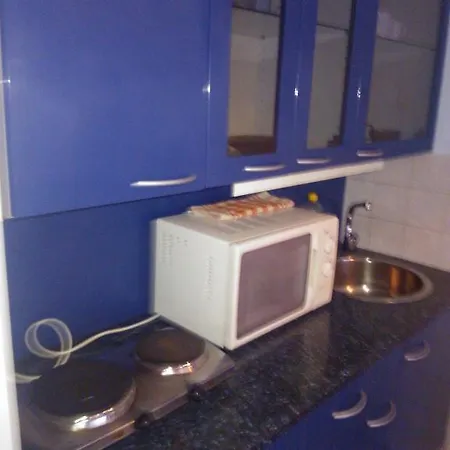Ivy Apartments Budapest Apartament