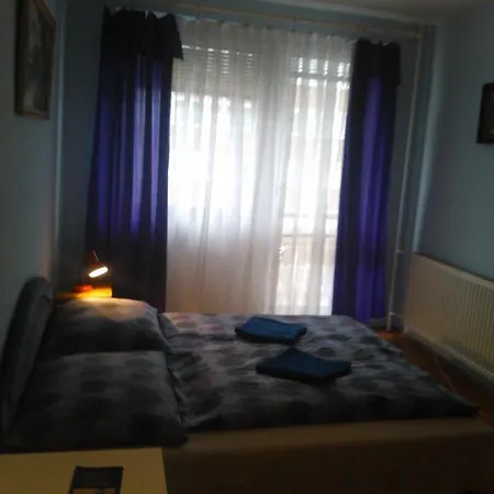 Ivy Apartments Budapest *