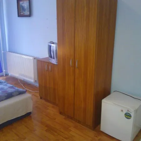 Ivy Apartments Budapest