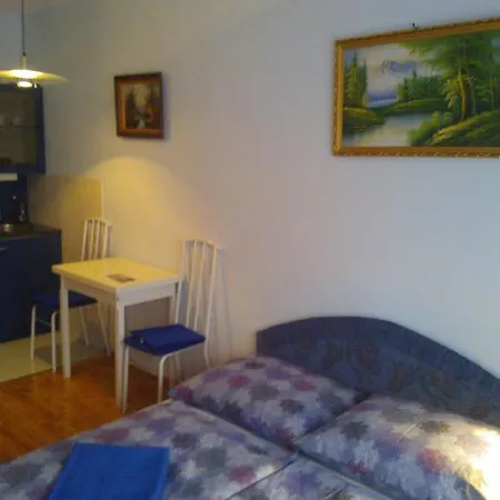 Apartament Ivy Apartments Budapest Budapeszt