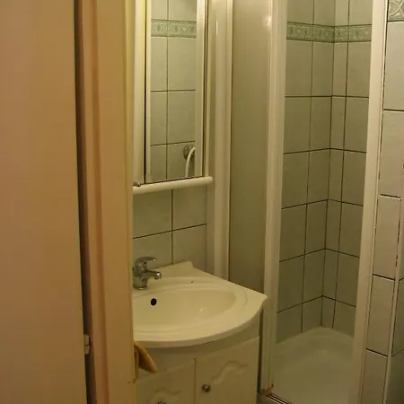 Apartament Ivy Apartments Budapest Budapeszt