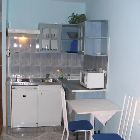 Ivy Apartments Budapest * Budapeszt