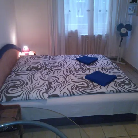 Apartament Ivy Apartments Budapest Budapeszt