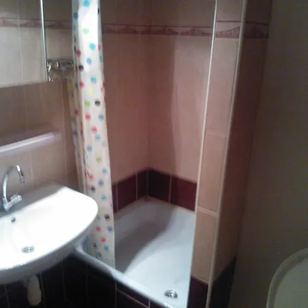 Apartament Ivy Apartments Budapest