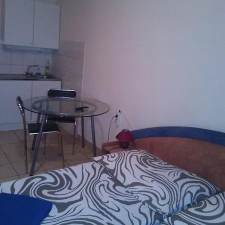 Ivy Apartments Budapest Budapeszt