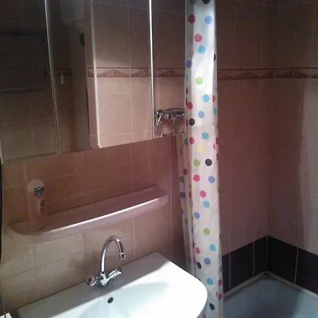 Ivy Apartments Budapest Apartament
