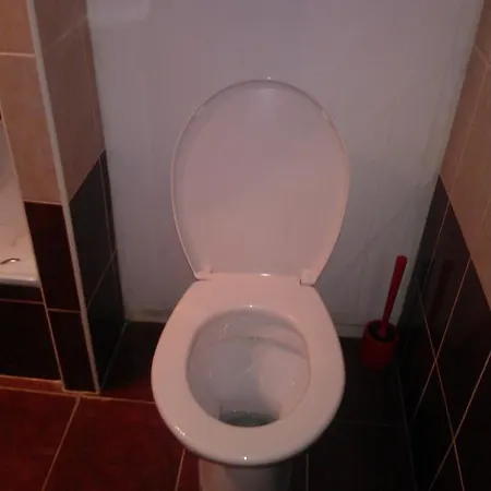 Apartament Ivy Apartments Budapest *