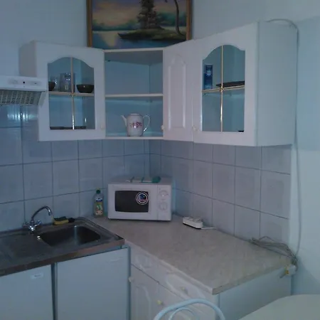Ivy Apartments Budapest Apartament *