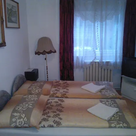 Apartament Ivy Apartments Budapest Budapeszt