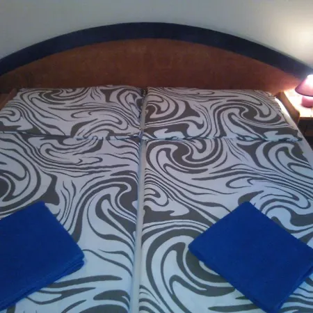 Apartament Ivy Apartments Budapest