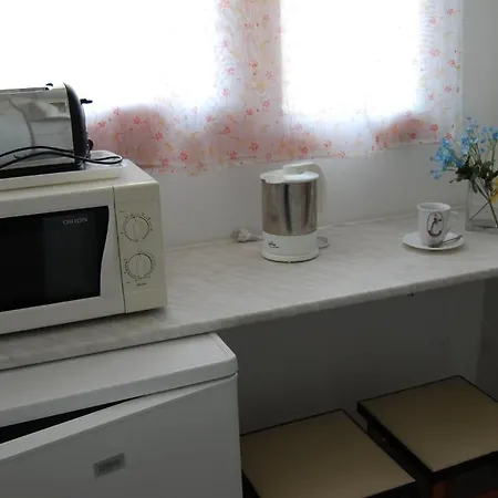 Casalara-cozy Nest Near Buda Castle Lejlighed Budapest