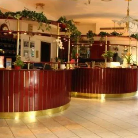 Hotel Polus Budapest