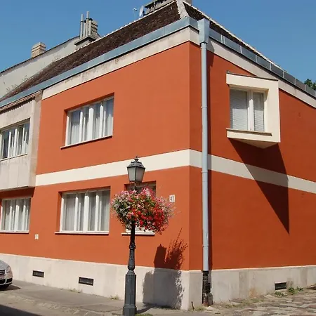 Apartment Buda Castle