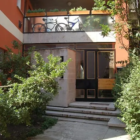 Buda Castle Apartment *