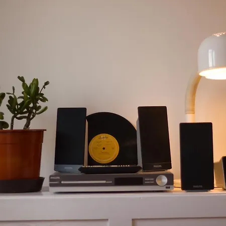 Apartment Arena
