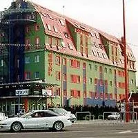 Hotel Polus 3*