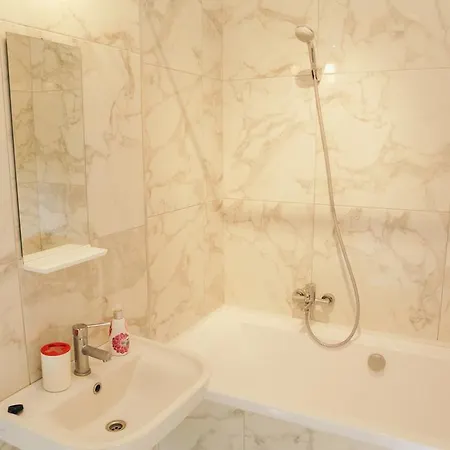 Guest house Hello Puli Parliament Budapest