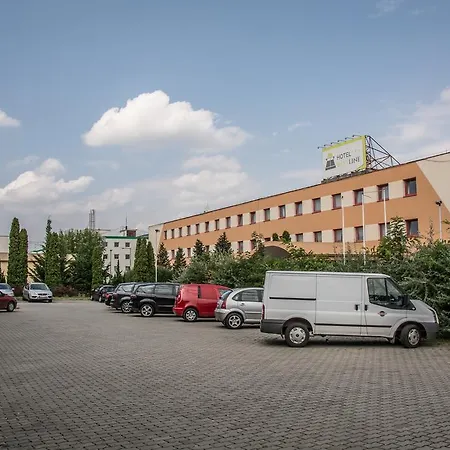Homoky Bestline Szálloda 3*