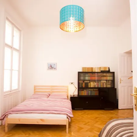 Apartment Arena Budapest