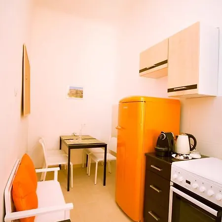Arena Apartment Budapest