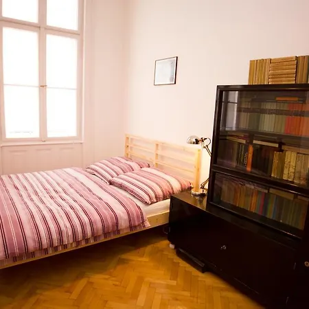 Apartment Arena Budapest